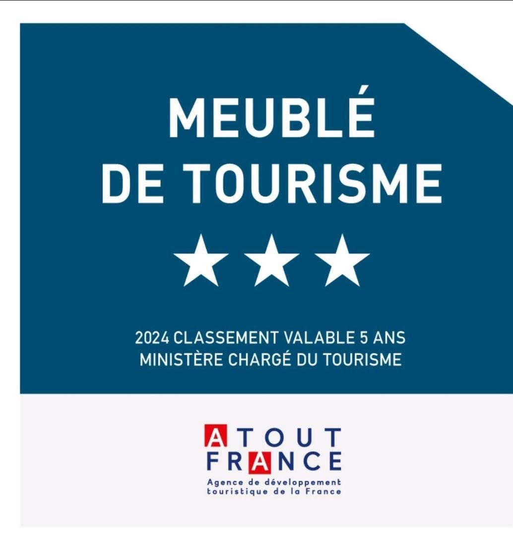 Gite De L'Olivier, Classe, Climatise, Jardin Avec Parking Gratuit Devant Le Logement Et A 5 Minutes Du Centre-Ville A Pied LʼIsle-sur-la-Sorgue المظهر الخارجي الصورة